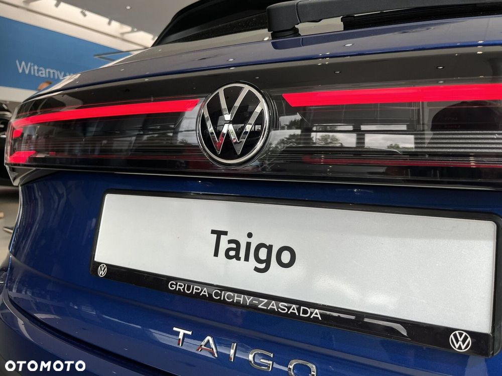 Volkswagen Taigo 1.0 TSI Pure DSG - 36