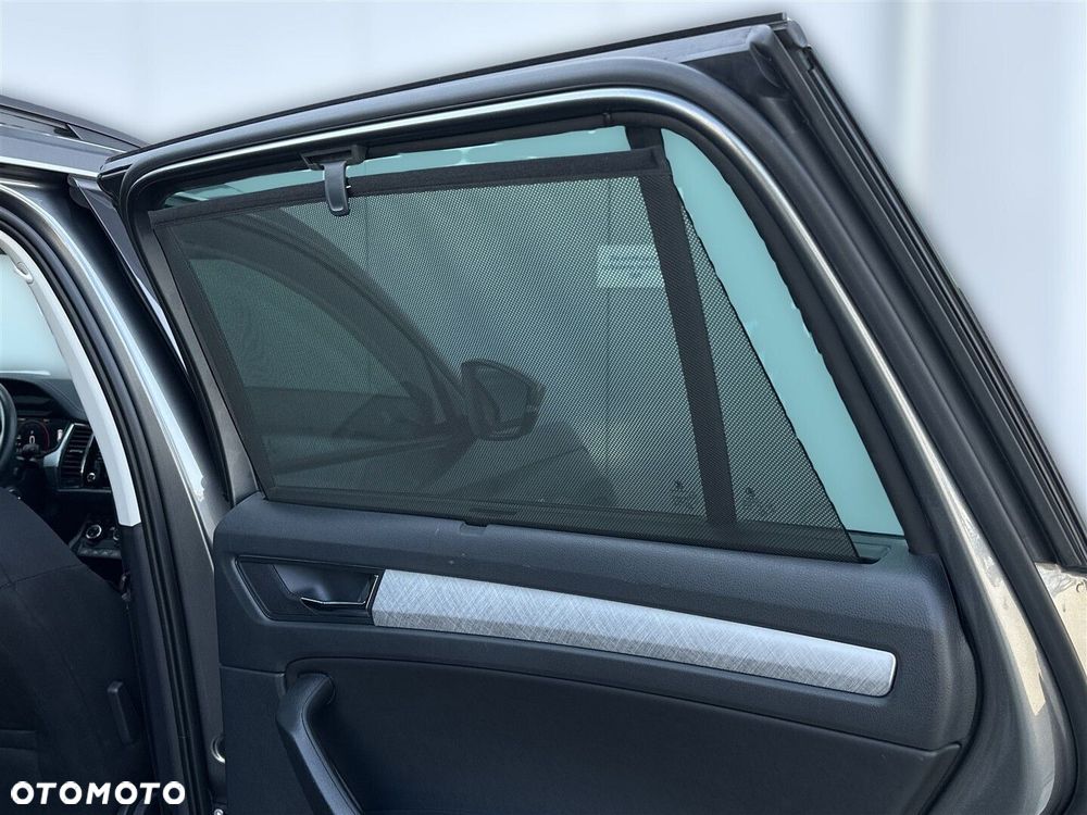 Skoda Kodiaq 2.0 TDI 4x4 Ambition DSG - 34