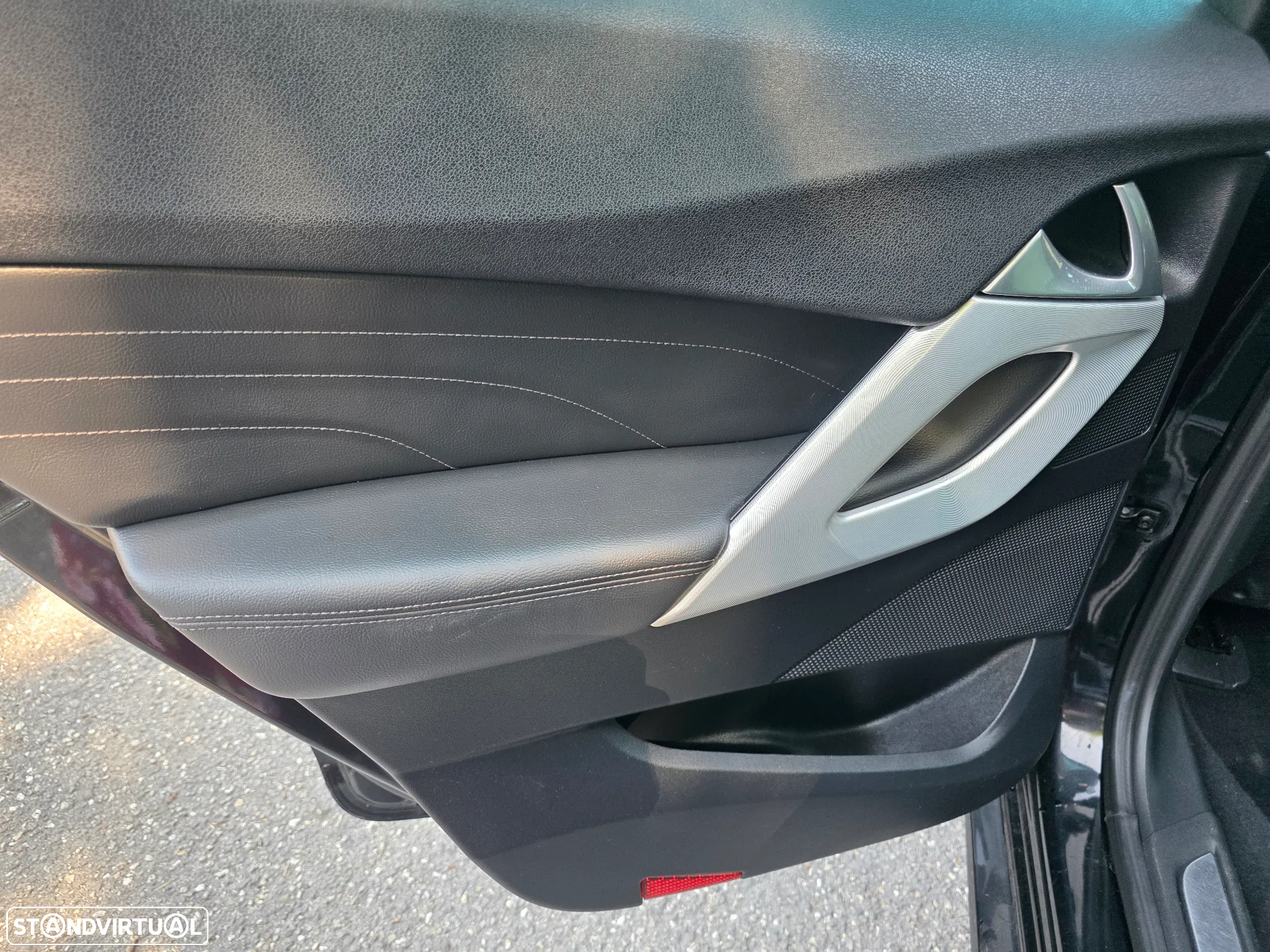 Citroën DS5 2.0 HDi Hybrid4 Sport Chic CMP6 - 26
