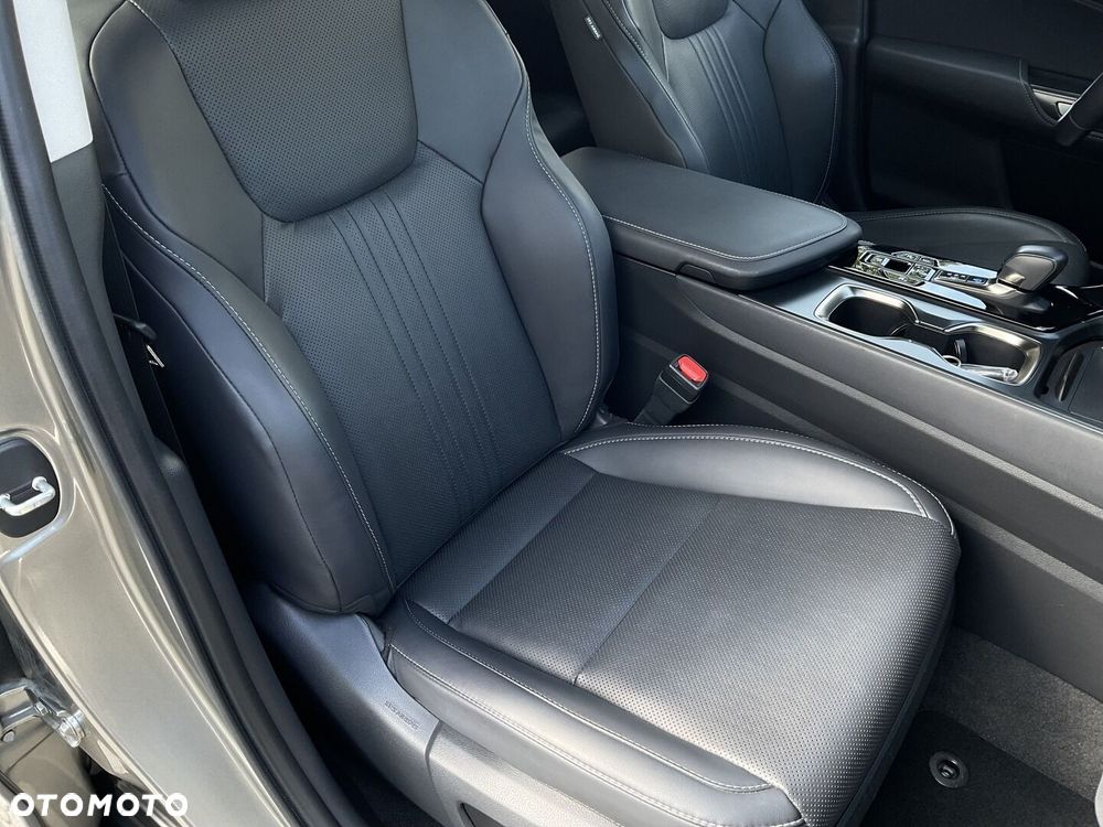 Lexus NX 350h Prestige AWD - 13
