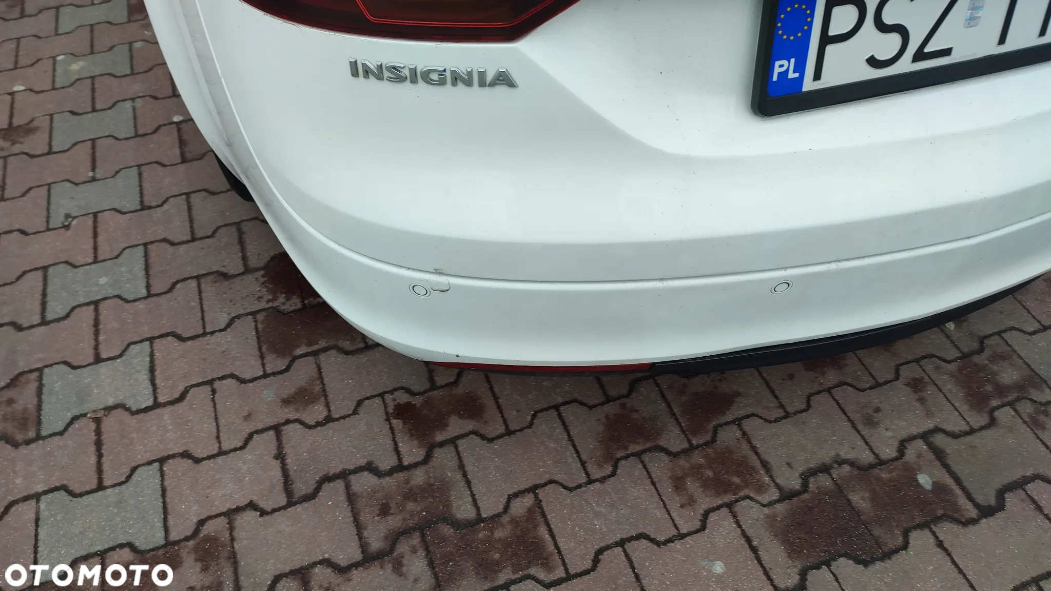 Opel Insignia 2.0 CDTI Edition - 20