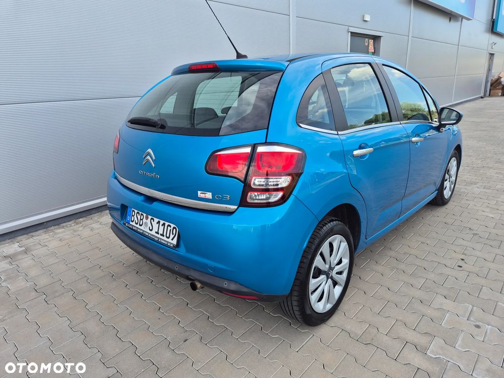 Citroën C3 1.2 PureTech Selection - 8