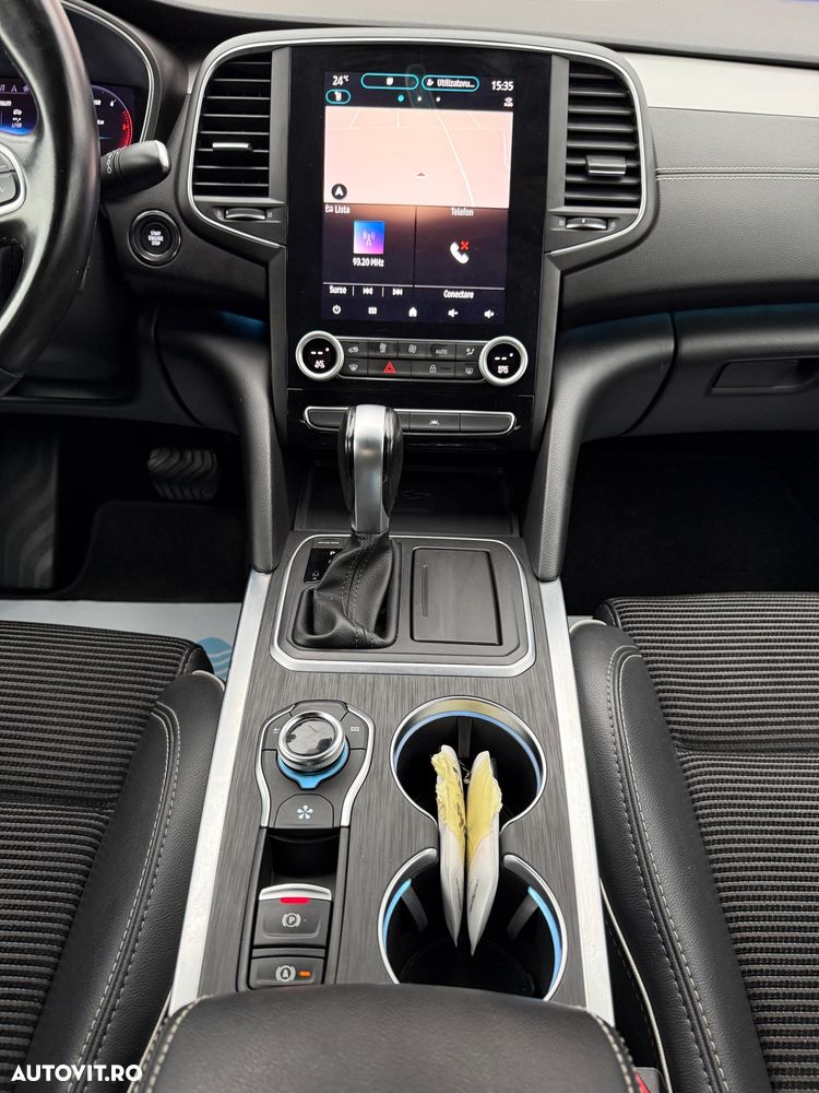 Renault Talisman Blue dCi 160 EDC INTENS - 39