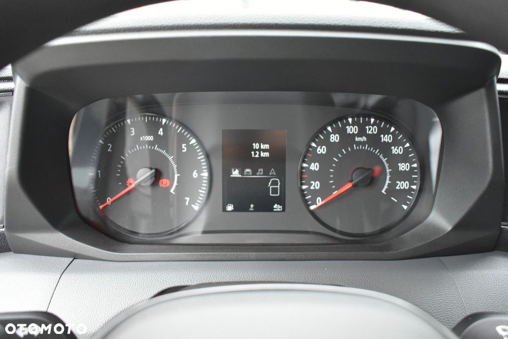 Renault Master - 12