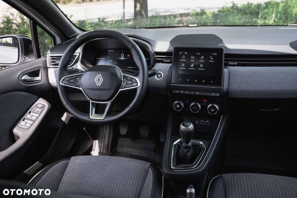 Renault Clio - 4