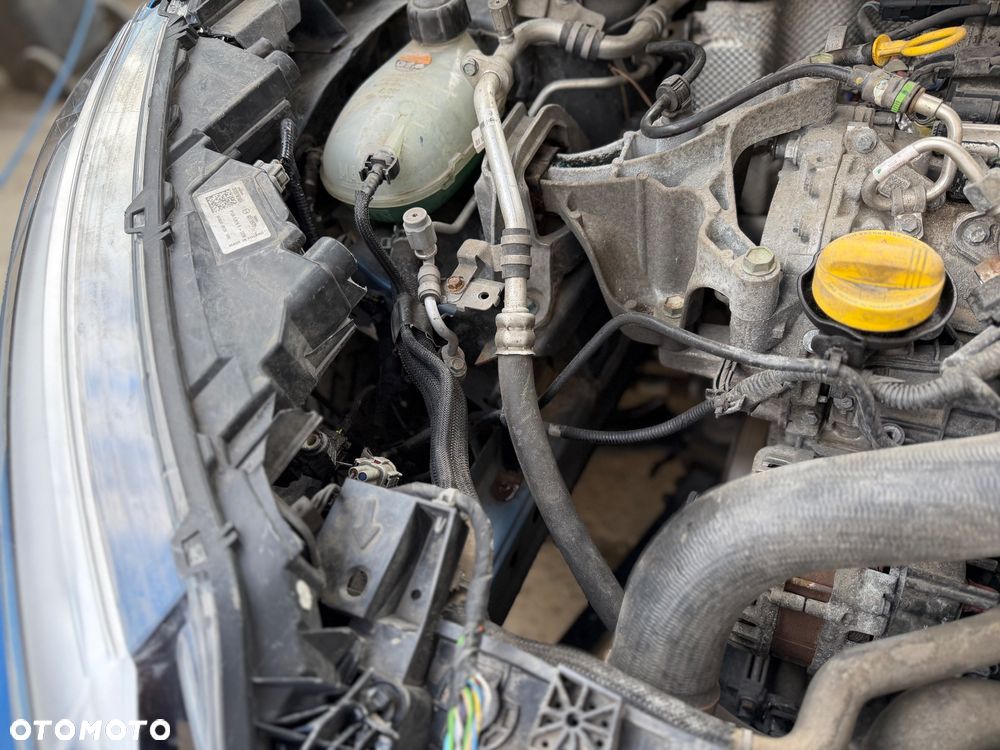 Nissan Juke 1.0 DIG-T N-Connecta DCT - 22