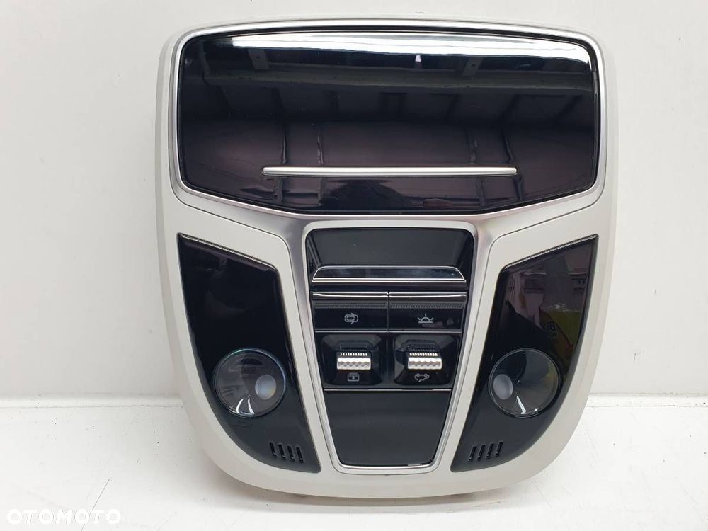 LAMPKA PODSUFITKI KABINY SCHOWEK BAIC BEIJING 7 X75 2024 - 1