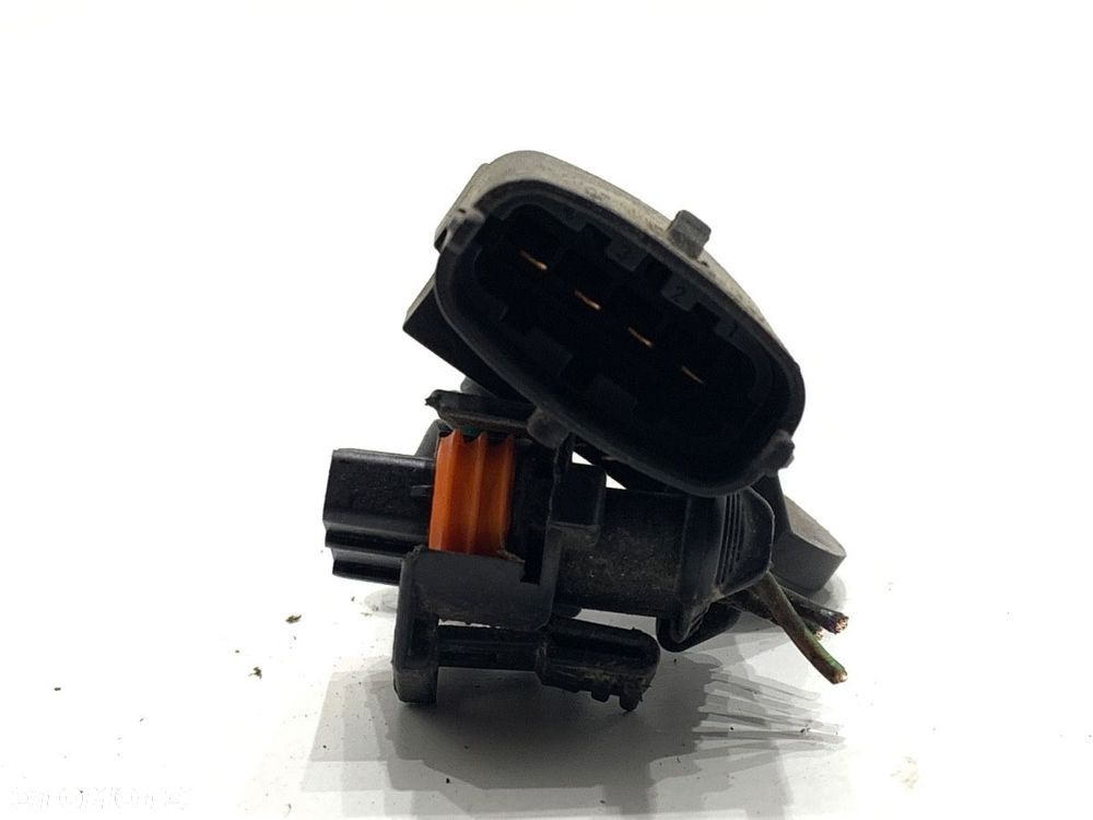 MAP SENSOR  OPEL ASTRA H GTC (A04) 2005 - 2010 2.0 Turbo (L08) 125 kW [170 KM] benzyna 2005 - 2010 - 3
