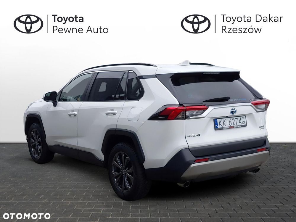 Toyota RAV4 - 5