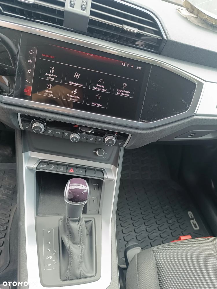 Audi Q3 35 TFSI Advanced S tronic - 13