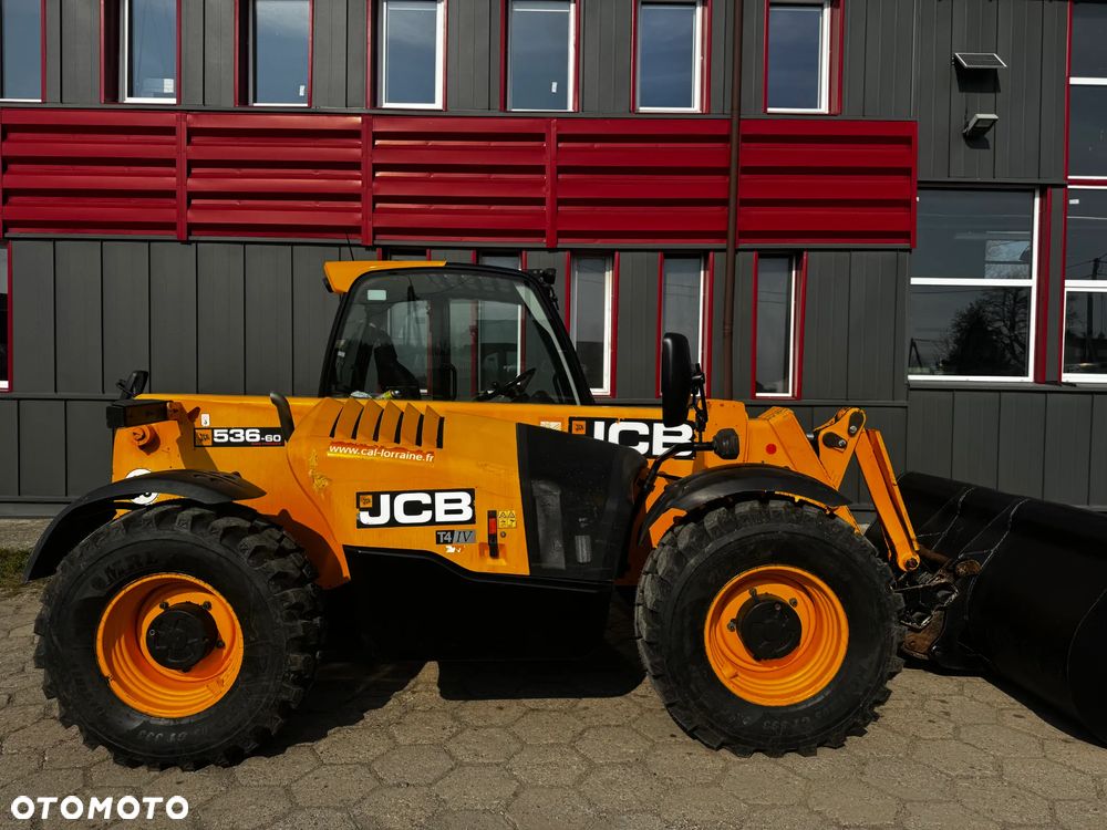 JCB 536-60 - 4