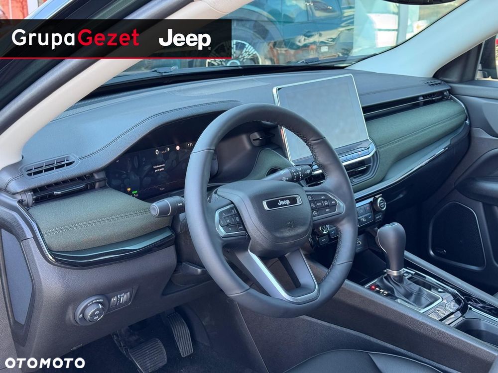 Jeep Compass - 9