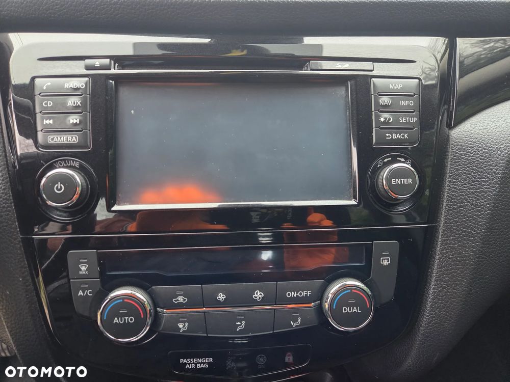 Nissan Qashqai 1.2 DIG-T Tekna - 20