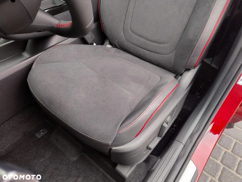 Hyundai Tucson 1.6 T-GDi N-Line 2WD DCT - 12