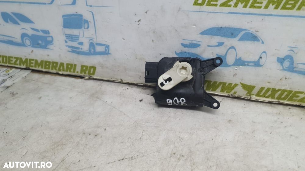 Motoras mixaj aer 0132801340 Volkswagen VW Touran 1 [facelift] [2006 - 2