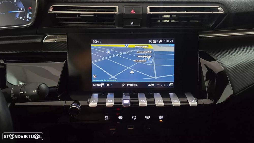 Peugeot 508 SW 1.5 BlueHDi GT Line - 34