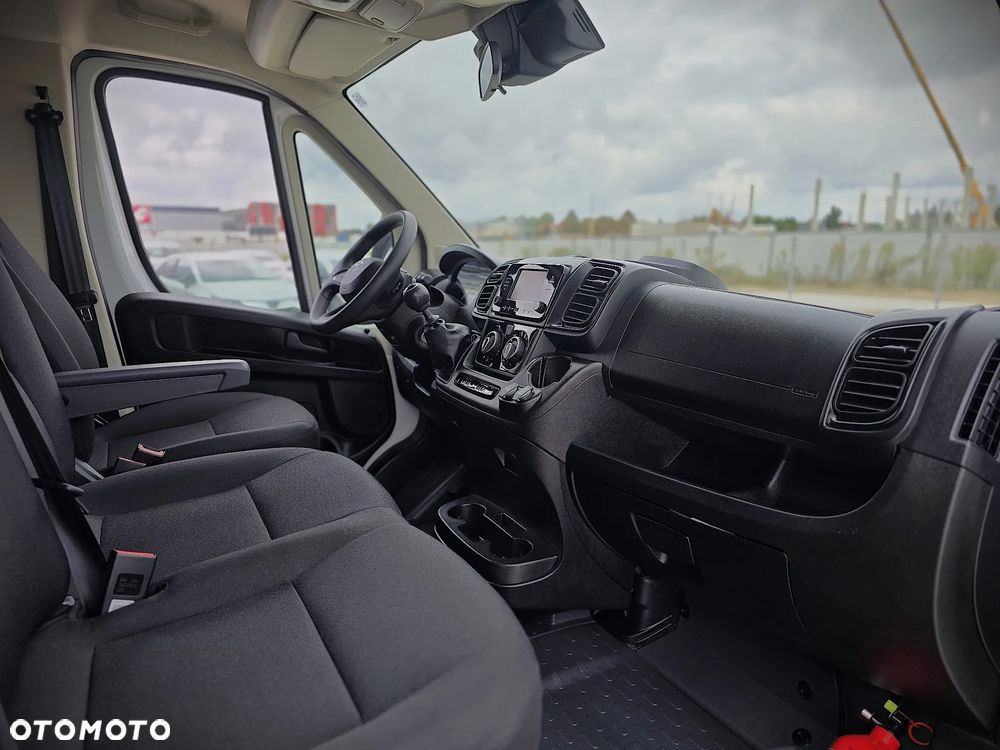Toyota Proace Max L3H2 - 28
