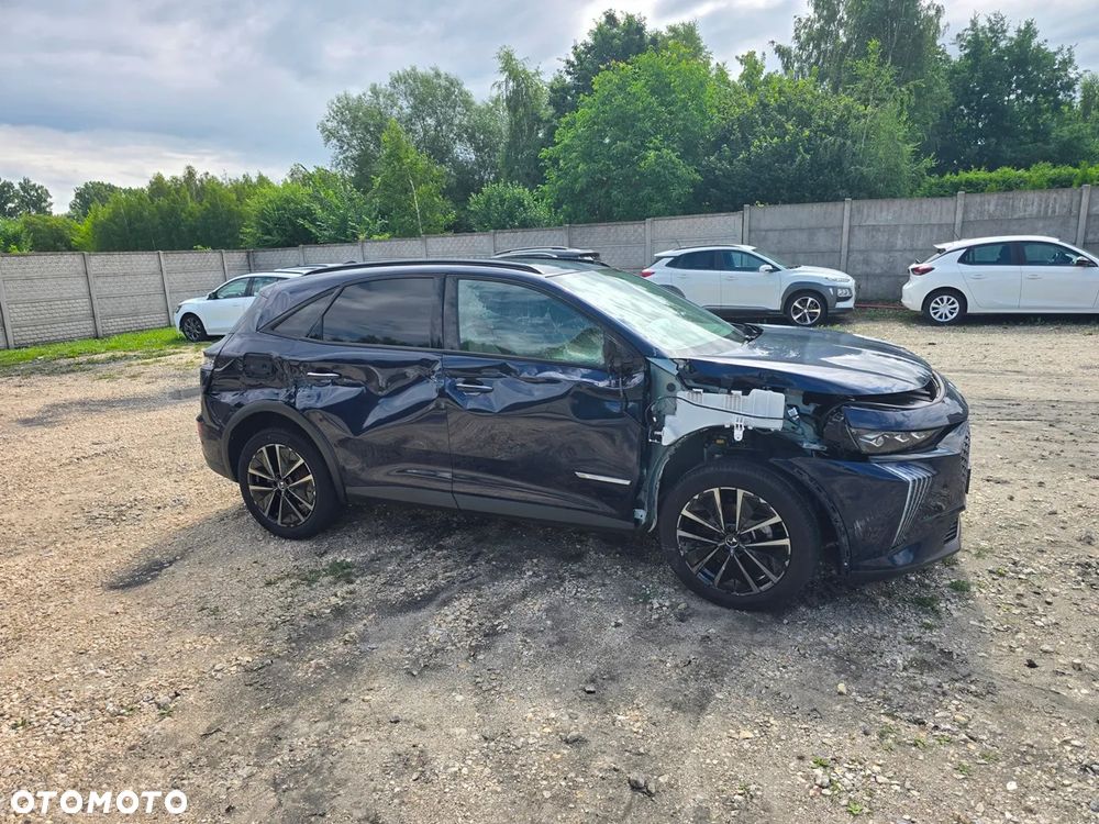 DS Automobiles DS 7 Crossback - 3