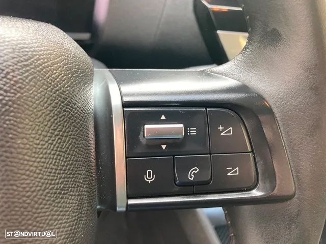 Citroën C4 1.2 PureTech Shine - 12
