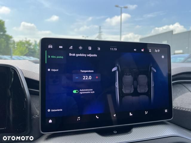 Skoda Kodiaq 1.5 TSI iV PHEV 4x2 Sportline DSG - 18