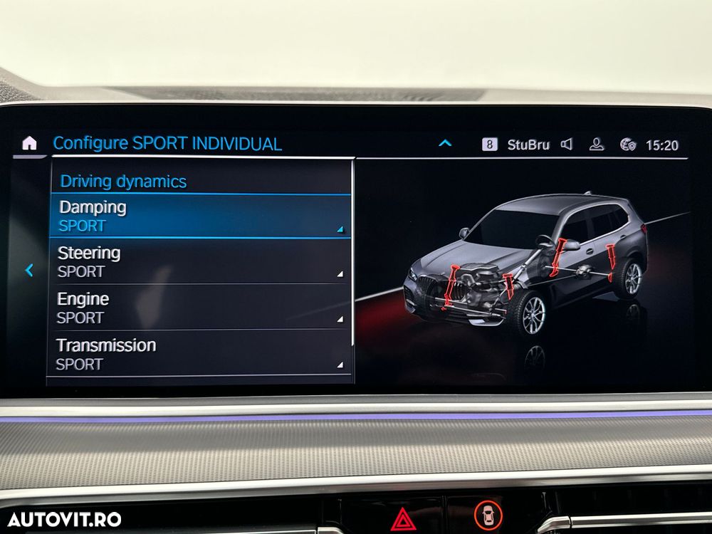 BMW X5 xDrive45e - 32