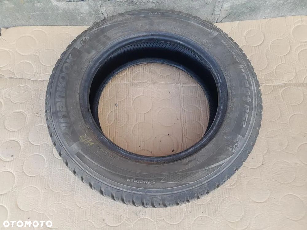 1x opona 175/65R14 82T Win i*cept RS3 HANKOOK