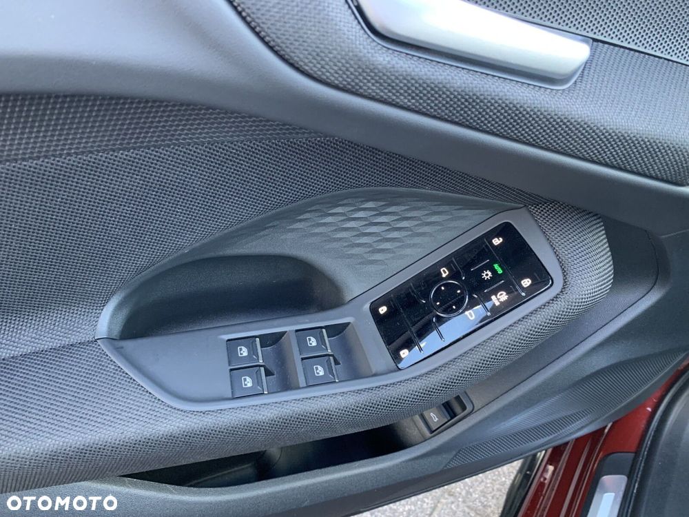 Audi A5 Avant TFSI S tronic - 22
