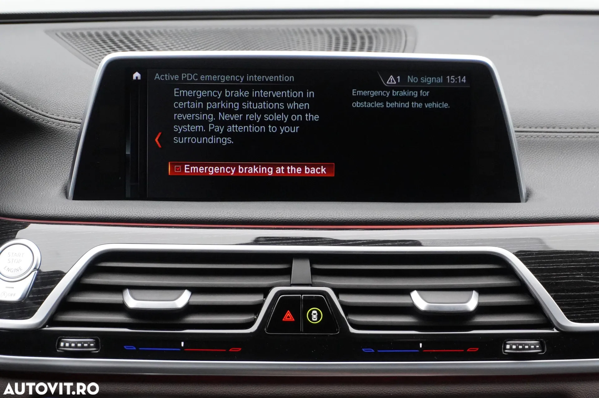 BMW Seria 7 730d xDrive - 30