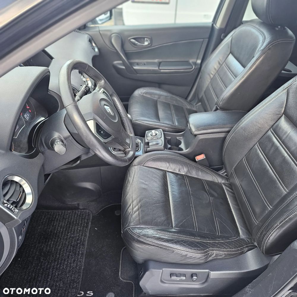 Renault Koleos 2.0 dCi 4x4 Privilege Plus - 12