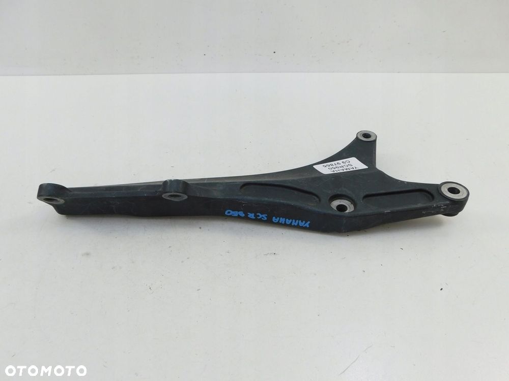 YAMAHA SCR 950 STELAŻ - 4