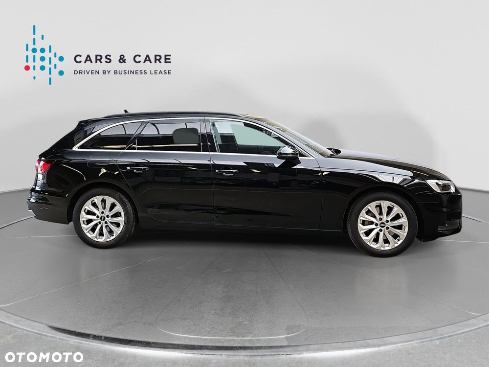 Audi A4 Avant 40 TFSI mHEV Quattro S tronic - 24