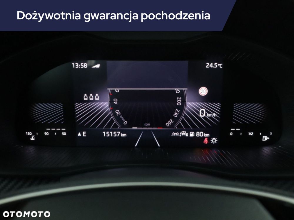 Skoda Scala - 12
