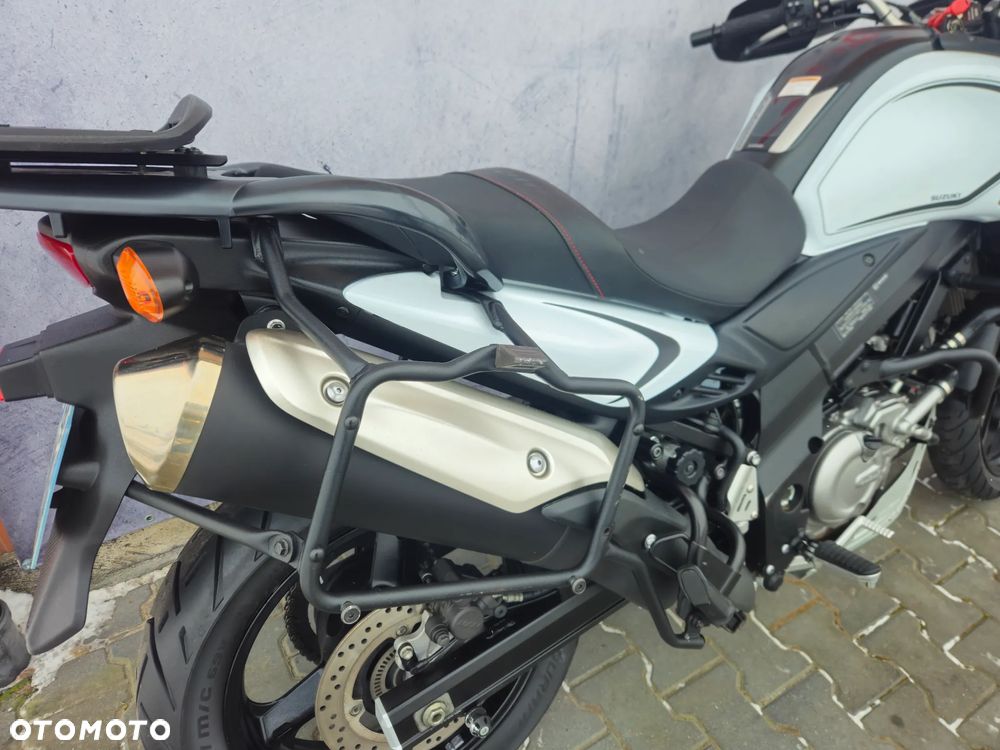 Suzuki DL - 16