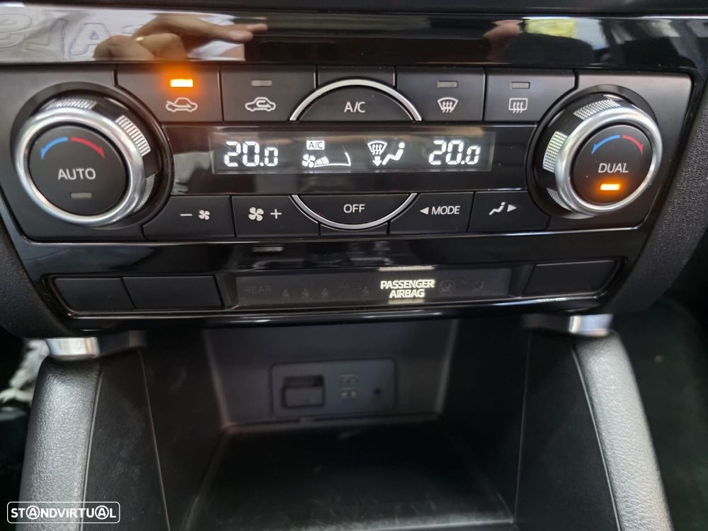 Mazda CX-5 2.2 D Excellence Navi - 27