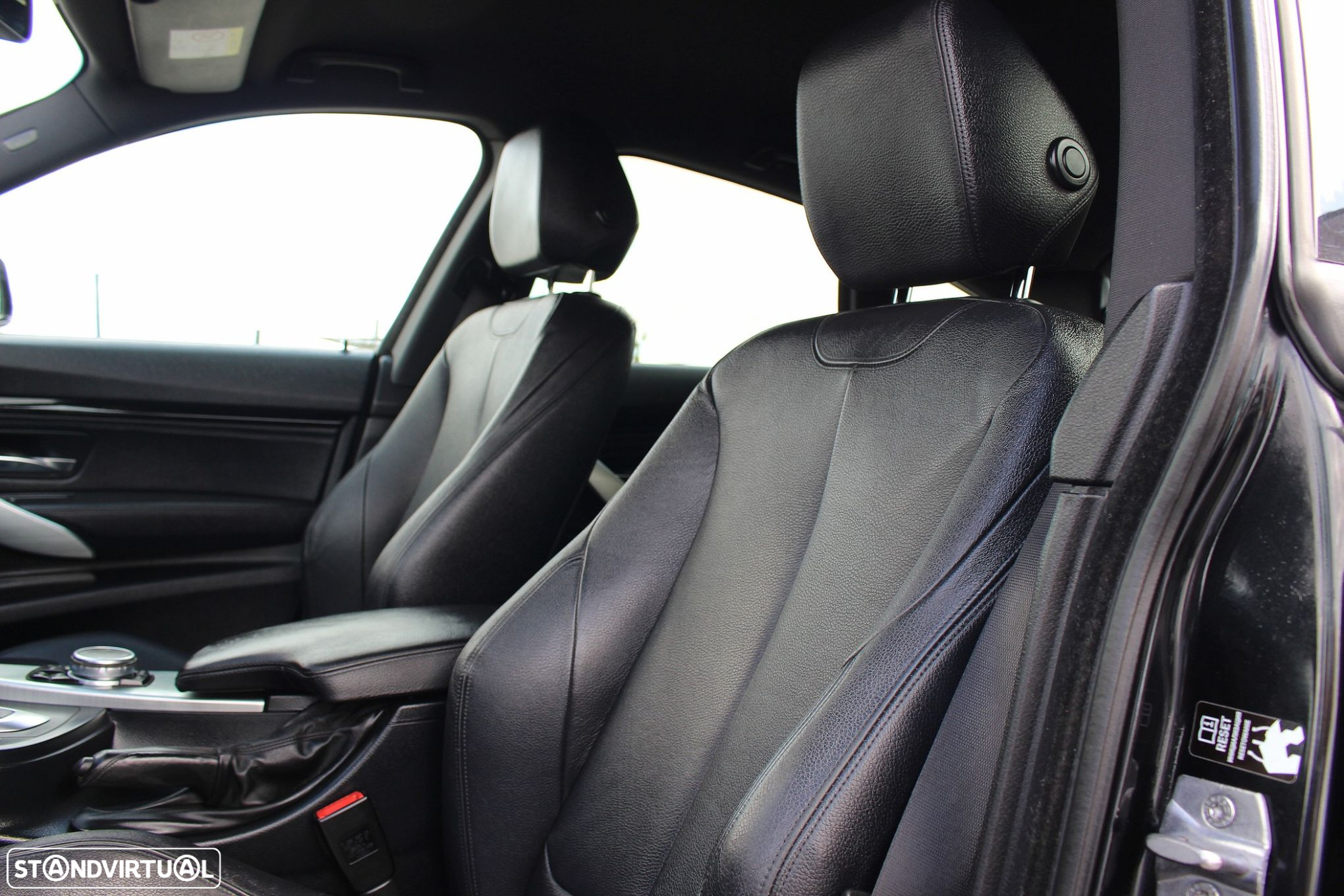 BMW 320 Gran Turismo d Auto Pack M - 30