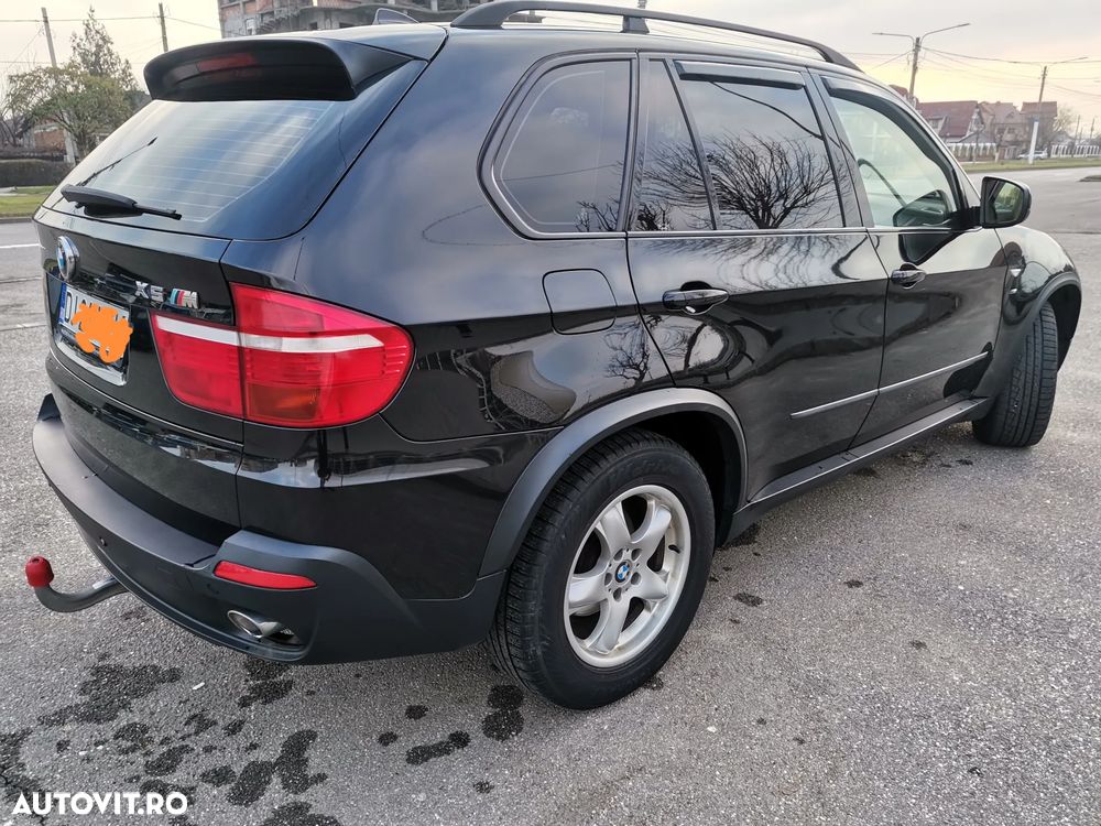 BMW X5 xDrive30d - 6
