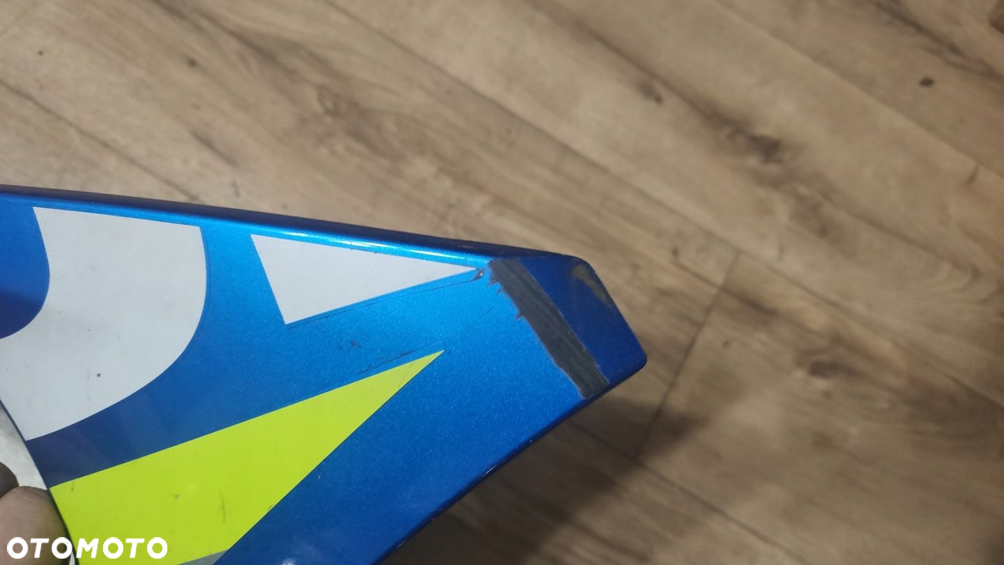 EU OSŁONA OWIEWKA BOK LEWY SUZUKI GSX-R 1000 L7 L8 - 2