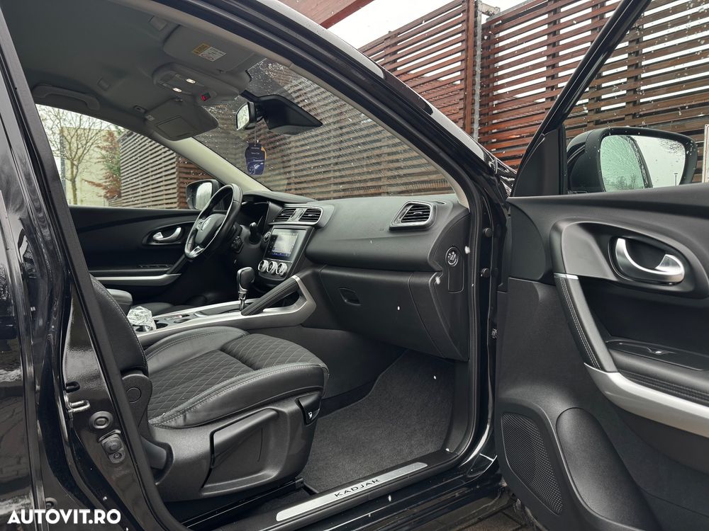 Renault Kadjar TCe EDC GPF Intens - 18