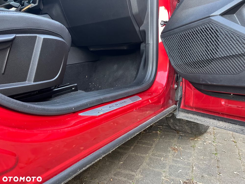 Renault Austral E-Tech Full 200 Techno Esprit Alpine - 16