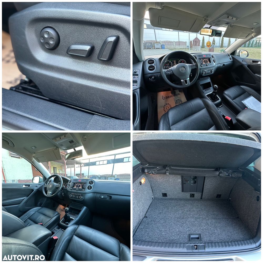 Volkswagen Tiguan - 6