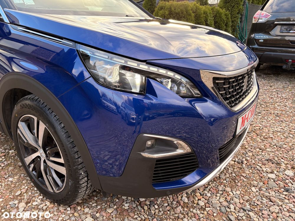 Peugeot 3008 BlueHDi 130 Stop & Start Allure - 16