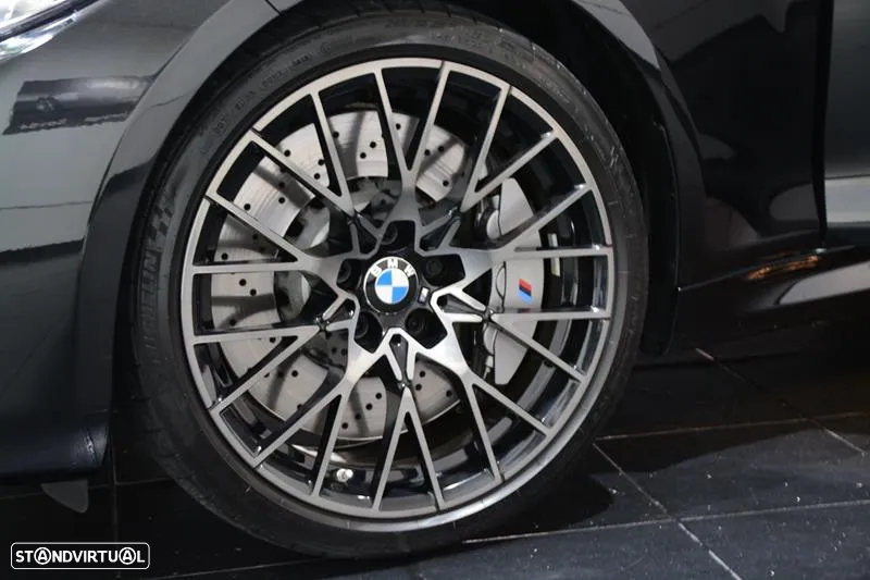 BMW M2 Competition Auto - 18