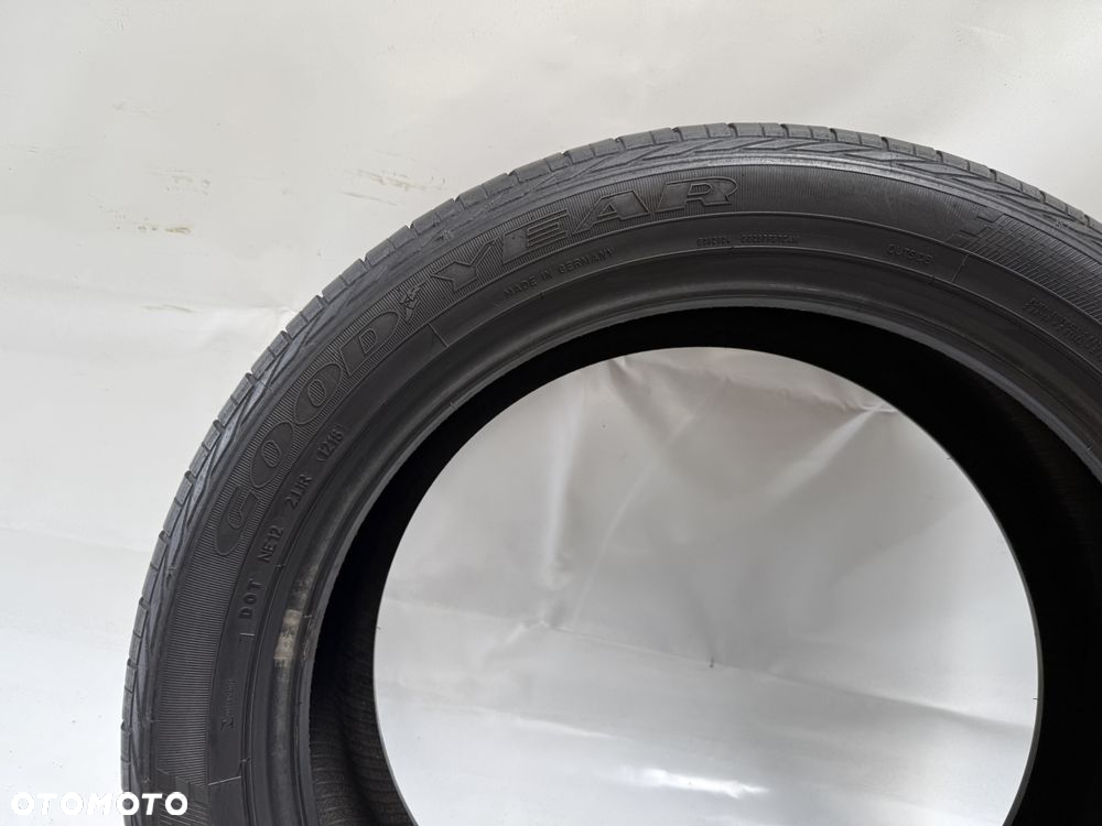 255/45/20 Goodyear Excelence AO 101W - 2