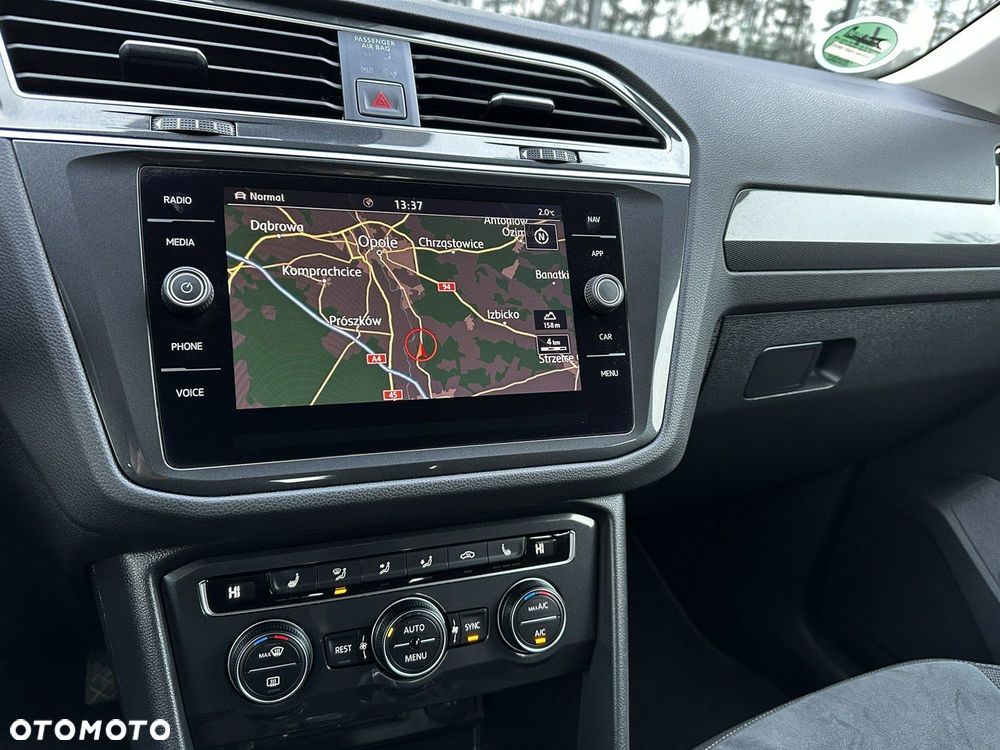 Volkswagen Tiguan 2.0 TDI SCR 4MOTION DSG Highline - 22