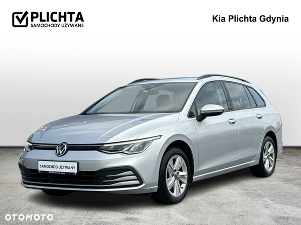 Volkswagen Golf VIII 1.5 TSI EVO Life
