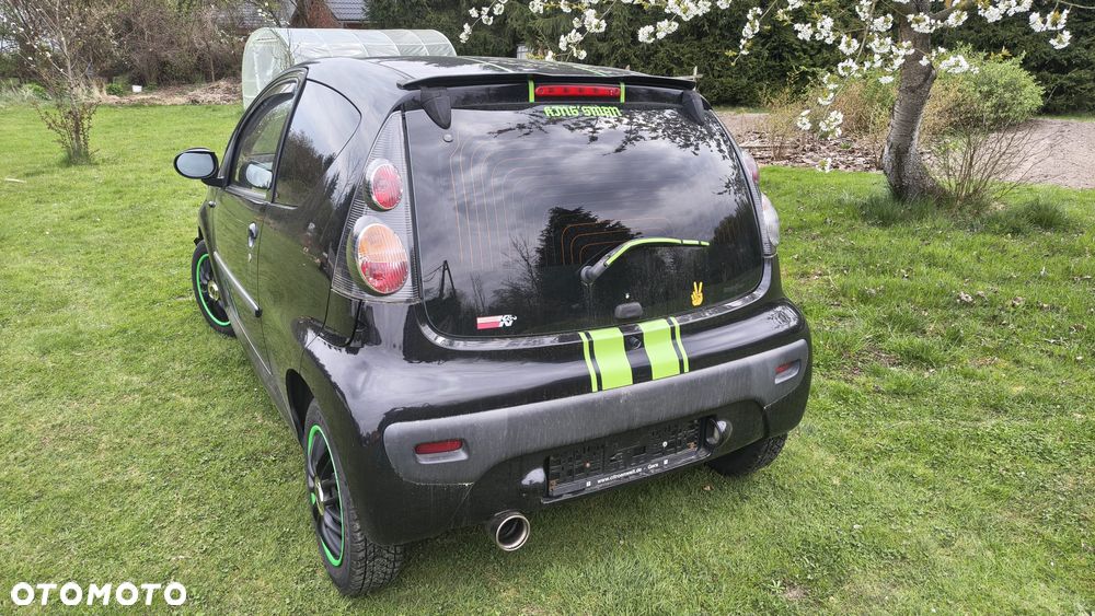 Citroën C1 - 3