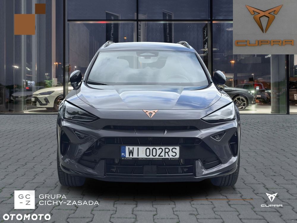 Cupra Formentor - 11
