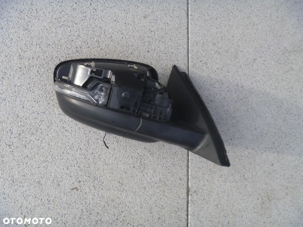 FORD KUGA MK3 LUSTERKO PRAWE 11 PIN EUROPA - 1