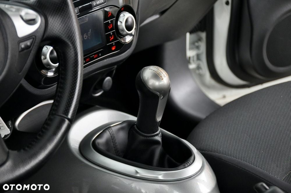Nissan Juke - 35