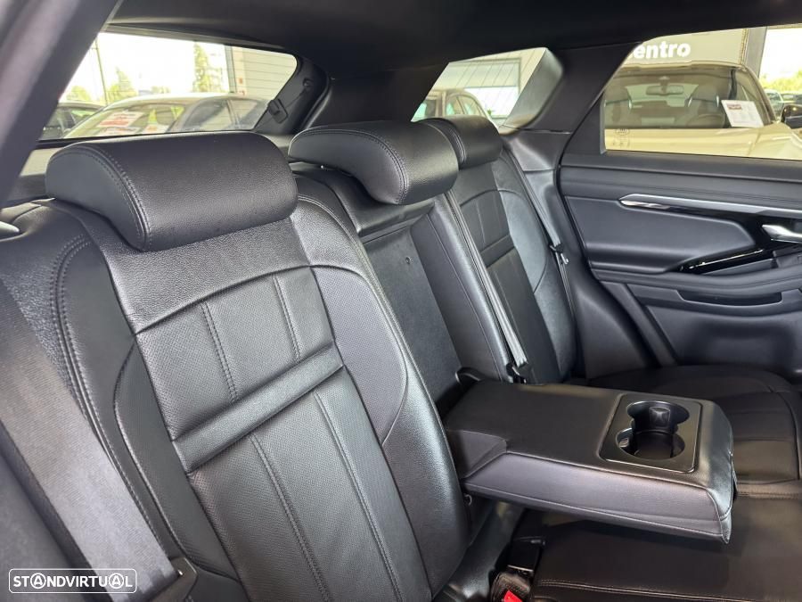 Land Rover Range Rover Evoque P300e R-Dynamic - 48